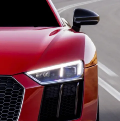 chat with ai character: Car