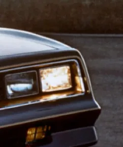 chat with ai character: Car