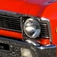 chat with ai character: Car
