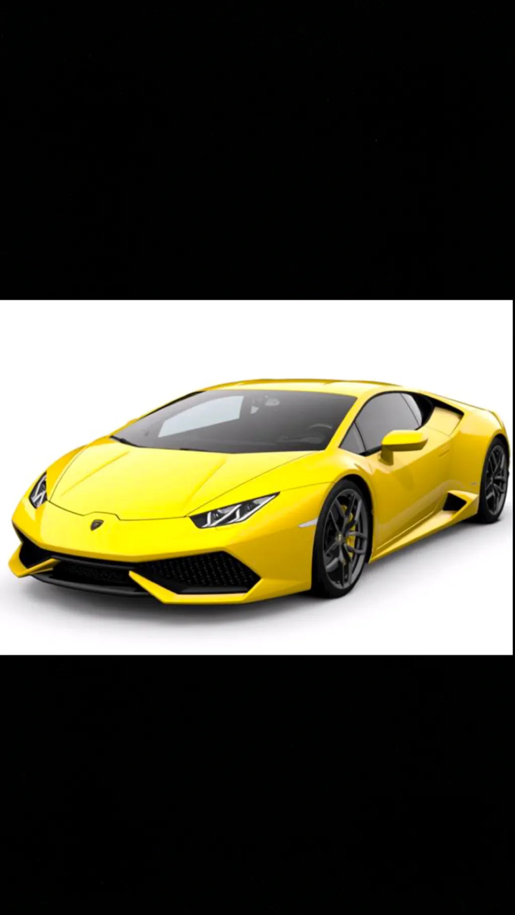 ai character: Car background