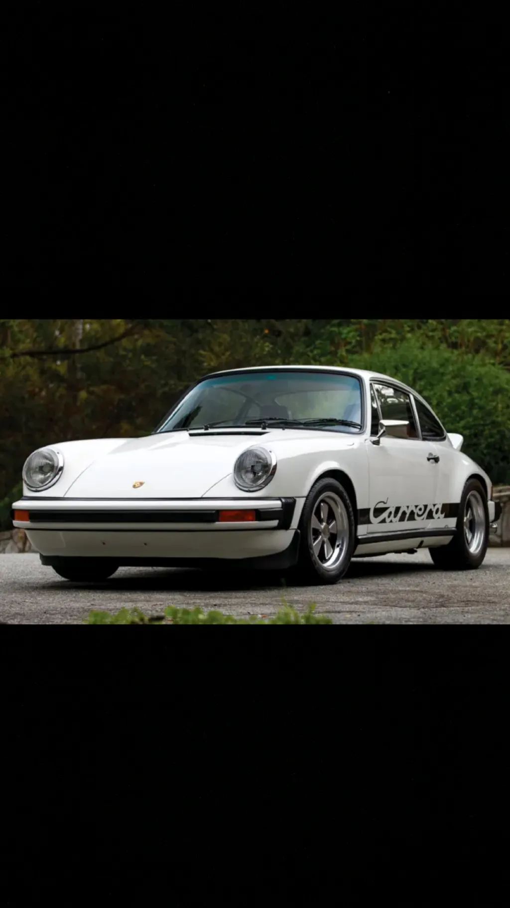 ai character: Car background