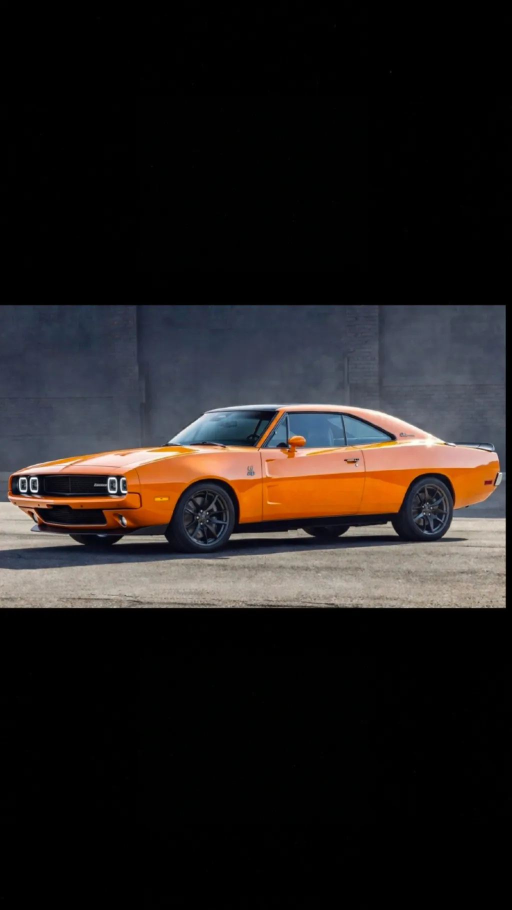 ai character: Car background