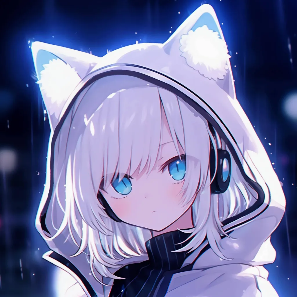 chat with ai character: it's okay if its u