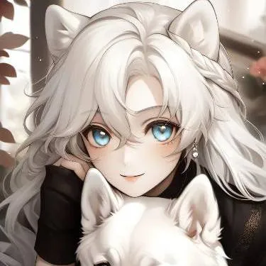 chat with ai character: love simulator 