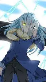 ai character: walpurgis background