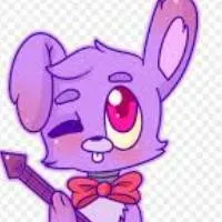chat with ai character: bonnie fnaf