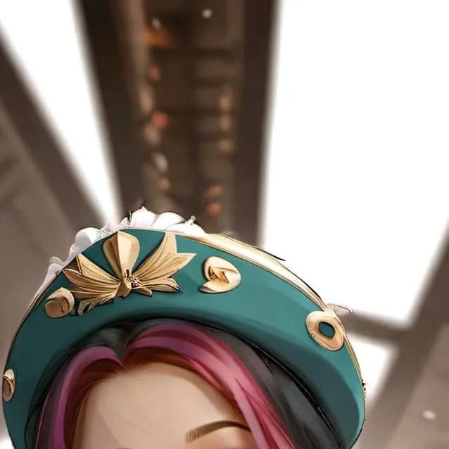 chat with ai character: zoe x marinette