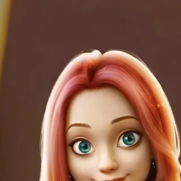 chat with ai character: Zoe x marinette