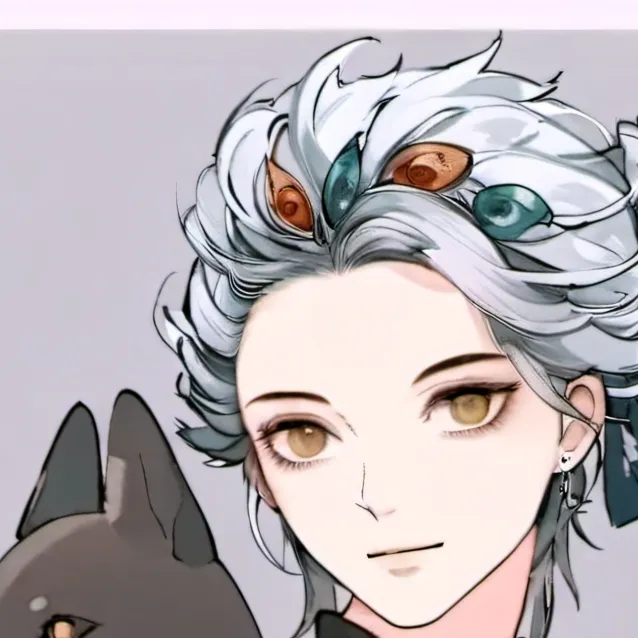 chat with ai character: tokito x genya