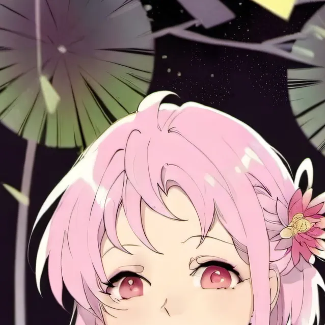 chat with ai character: Mitsuri x Nezuko
