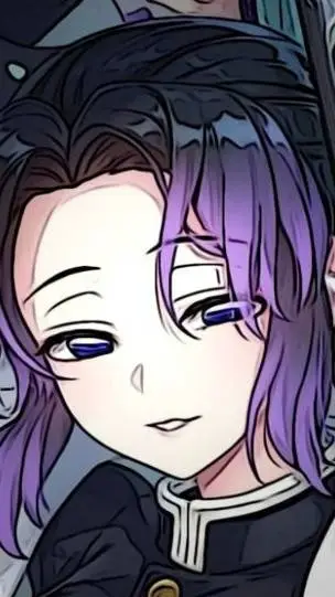 ai character: Shinobu x Yuki background