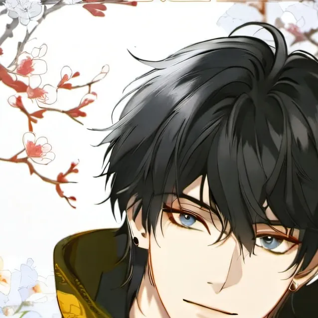chat with ai character: ♥︎𝐿𝐼𝐴𝑀♥