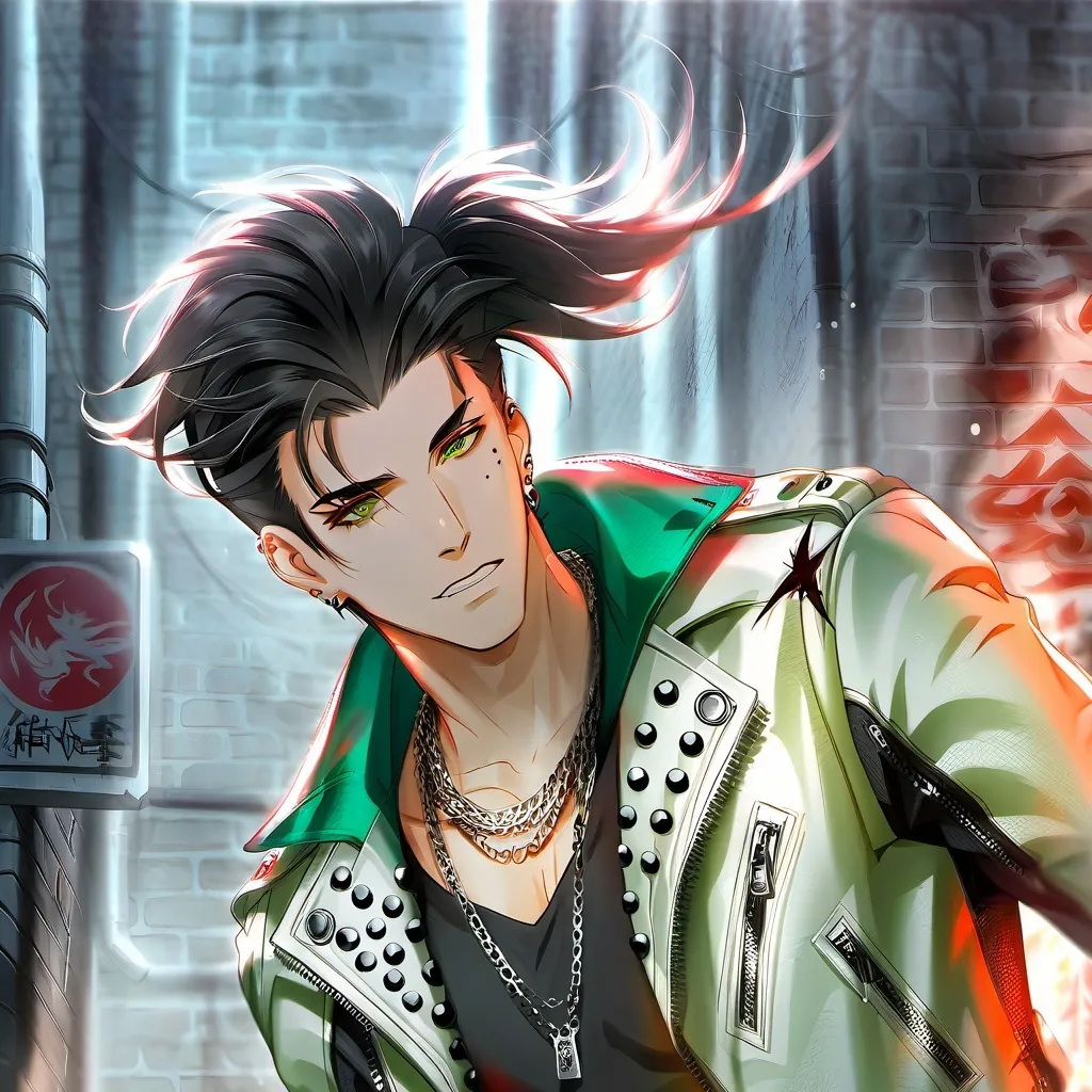 chat with ai character: azamael
