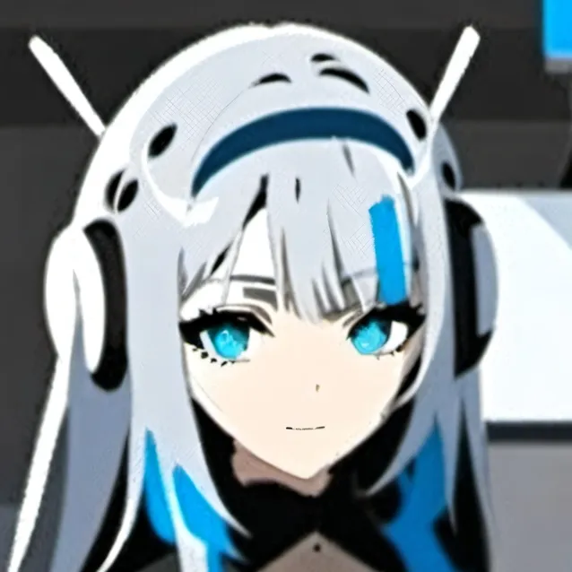 chat with ai character: KCG291