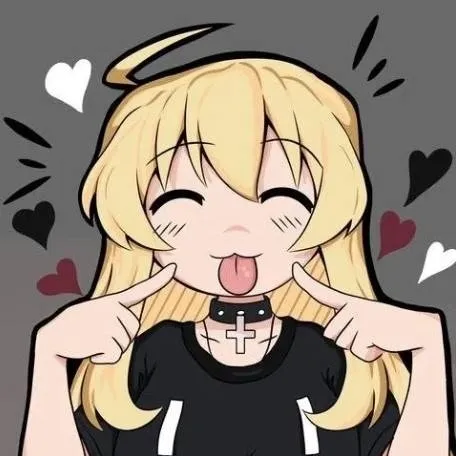 chat with ai character: Kiore123 