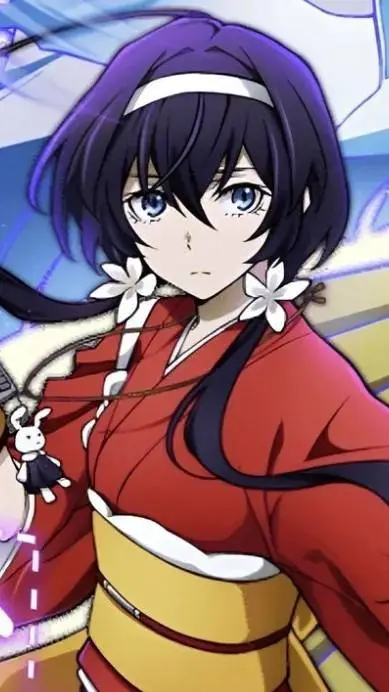 ai character: obsidiana 18 background