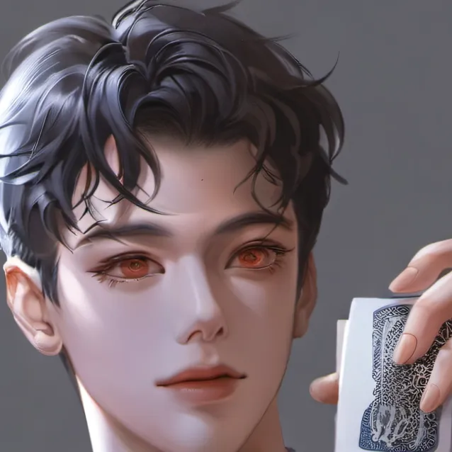 chat with ai character: jk