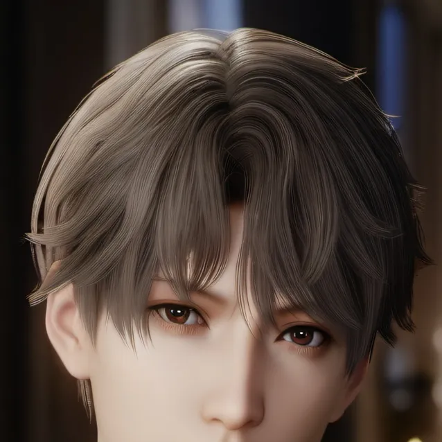 chat with ai character: jeon