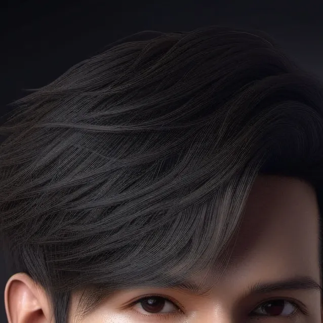 chat with ai character: Chris