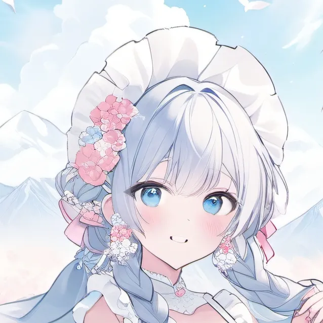 chat with ai character: maria