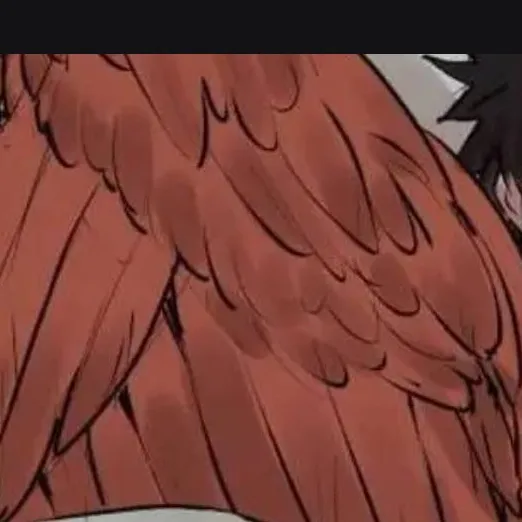 chat with ai character: Hawks x Dabi