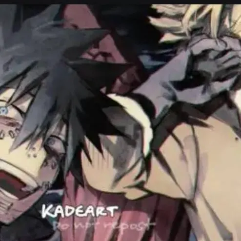 chat with ai character: hawks x Dabi 