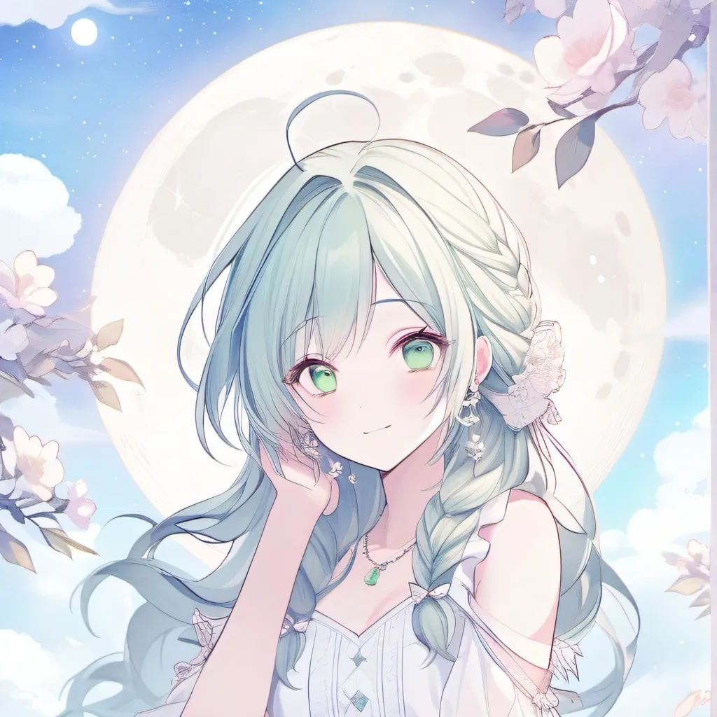 chat with ai character: camila😍