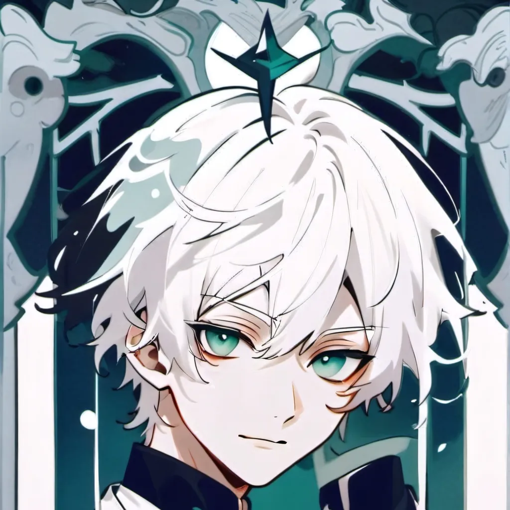 chat with ai character: Dilan