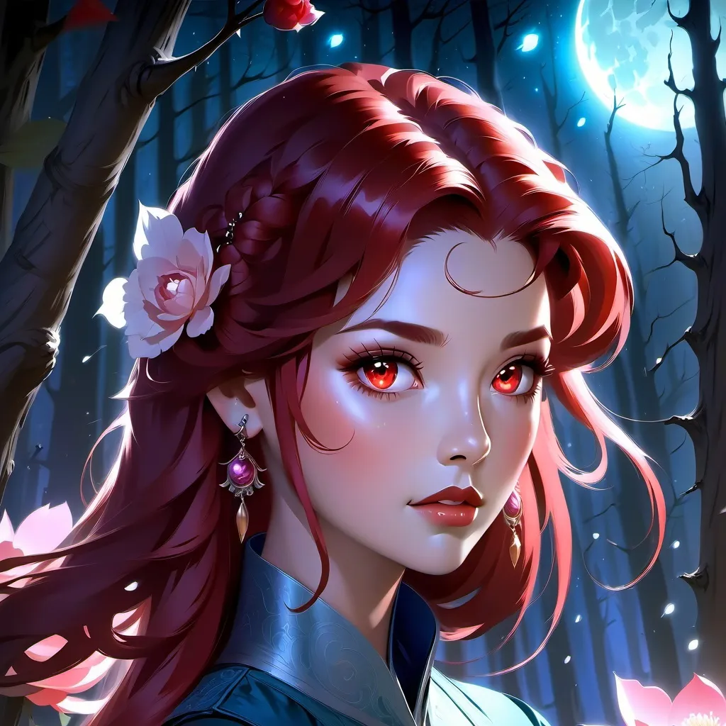 chat with ai character: mia Fernández 