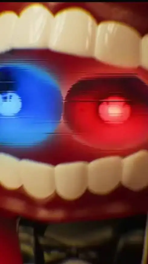 ai character: mad tadc background