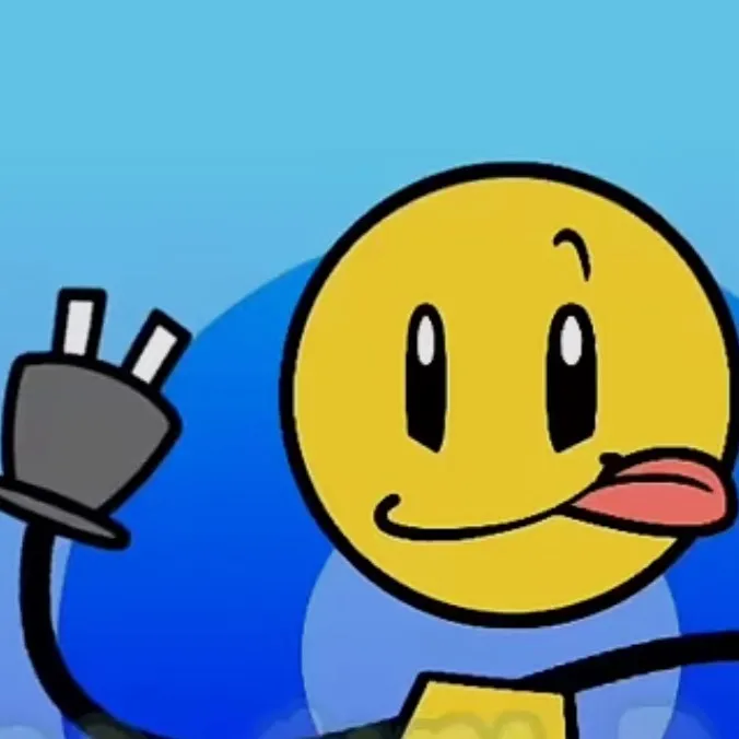 chat with ai character: Flicker