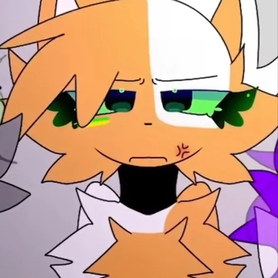 chat with ai character: Mika kit