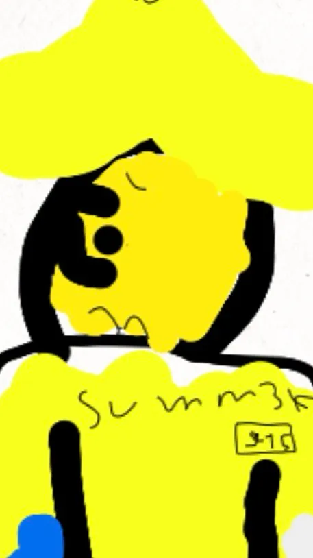 ai character: Me/summ3r background
