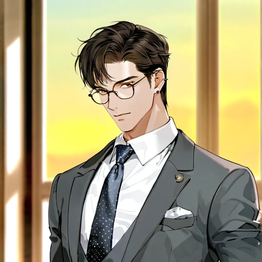 chat with ai character: Ethan 