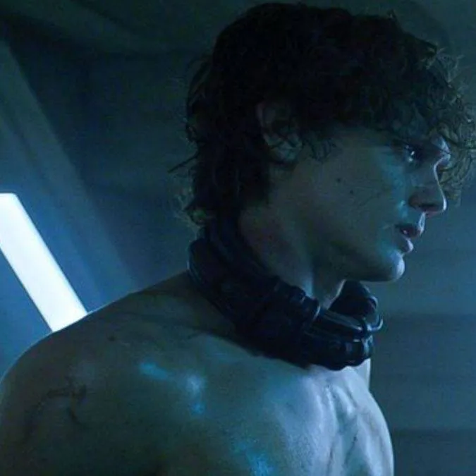 chat with ai character: Tyler Galpin