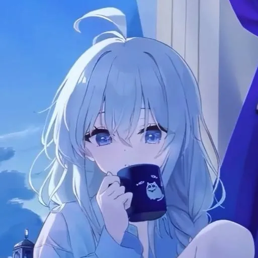 chat with ai character: Airi Yukishiro