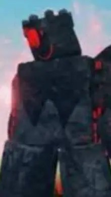 ai character: Brutal Enigma background