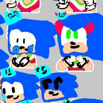 chat with ai character: multiverso sonicpr