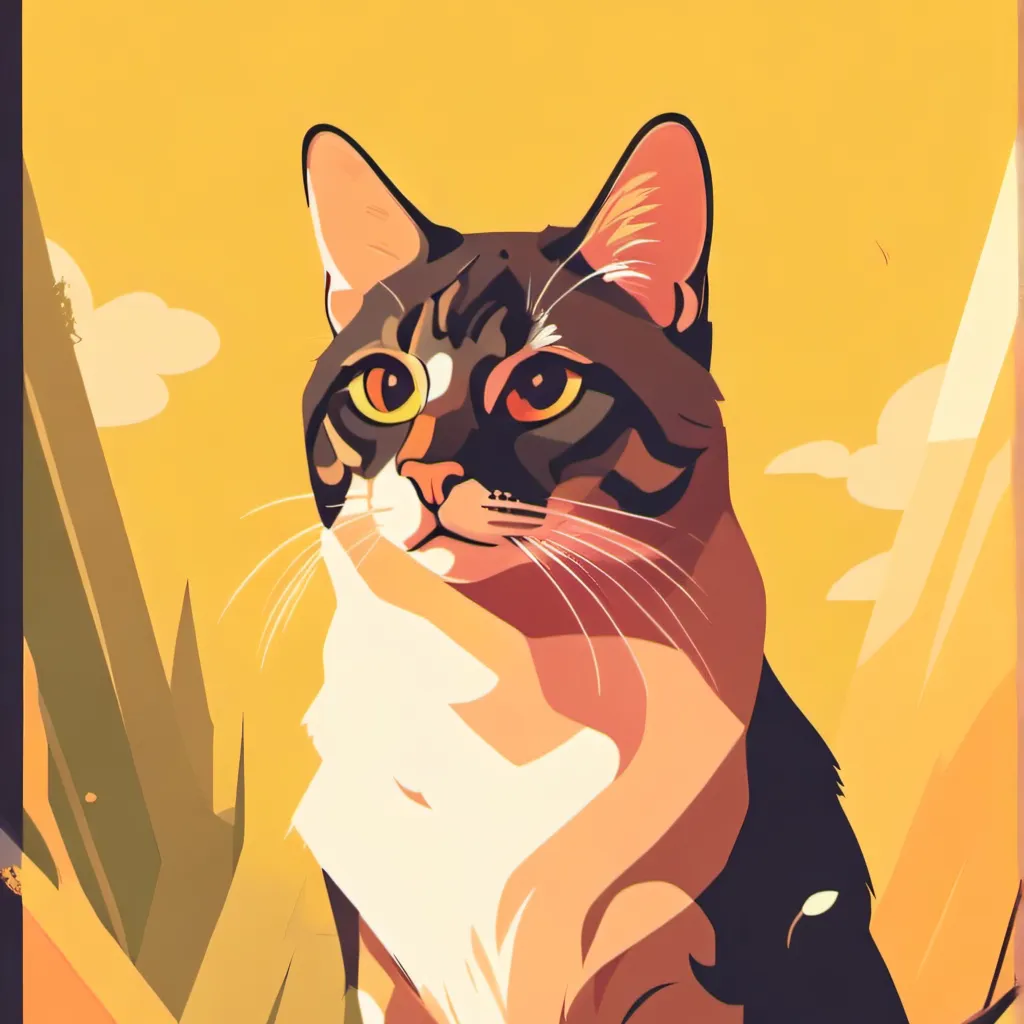 chat with ai character: gato pendejo
