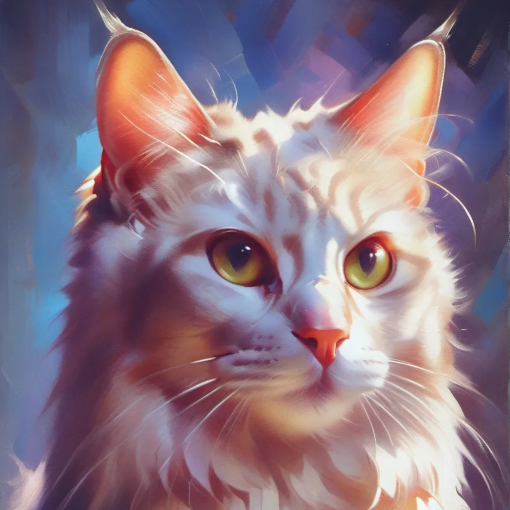 chat with ai character: gato pendejo2