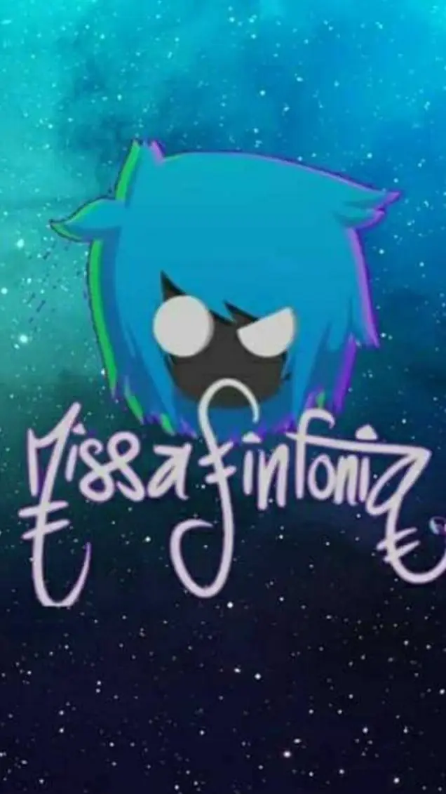 ai character: missasinfonia background