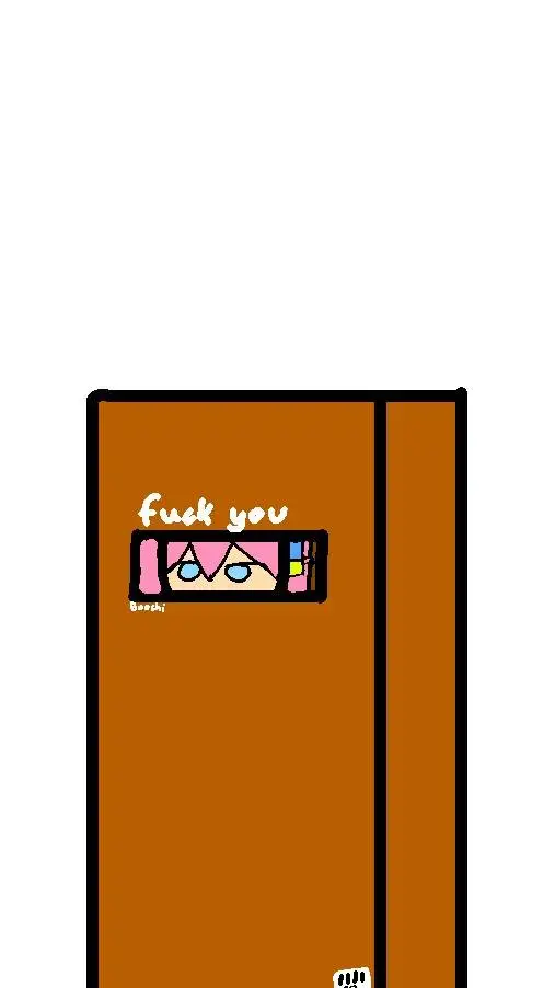 ai character: Bocchi background