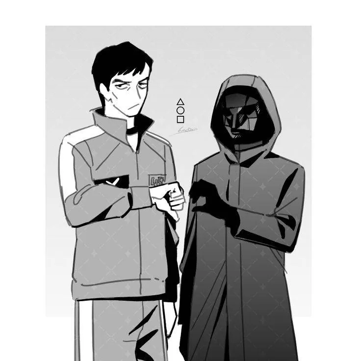 chat with ai character: 456 x 001 against!