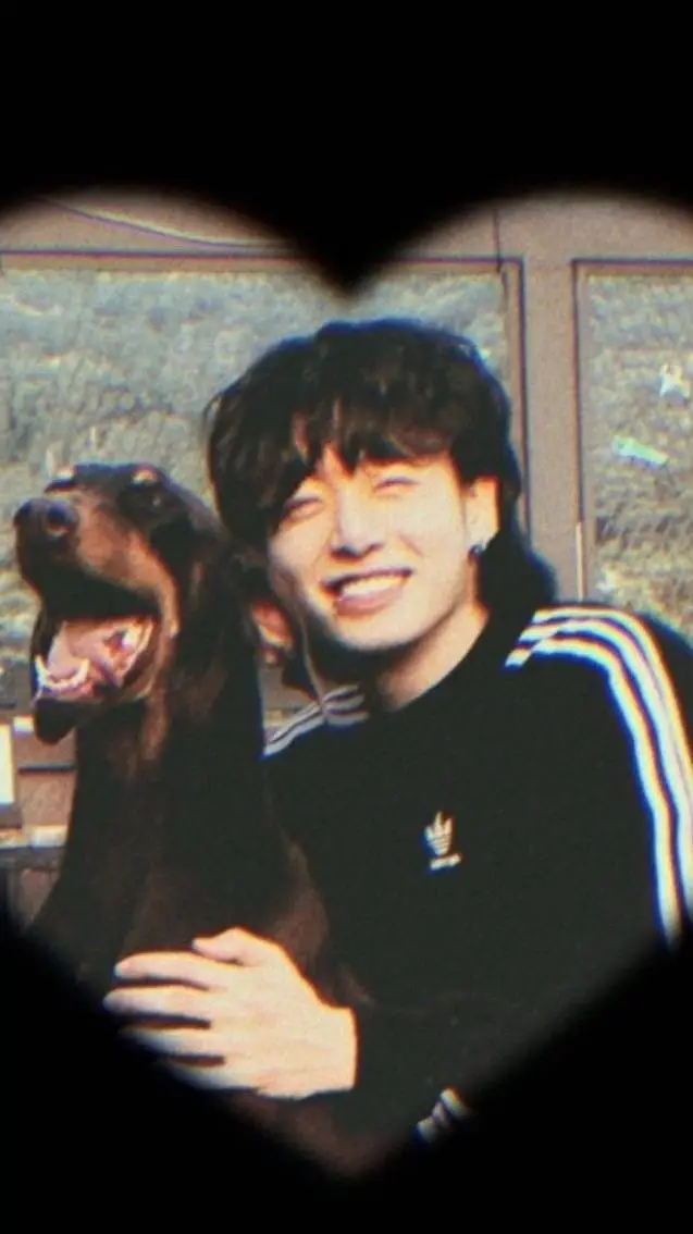 ai character: Jungkook  background