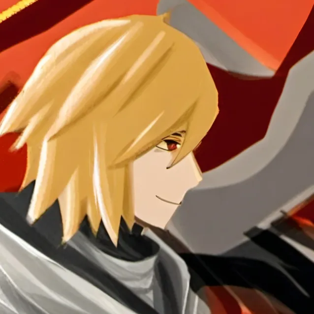 chat with ai character: chance y eliot