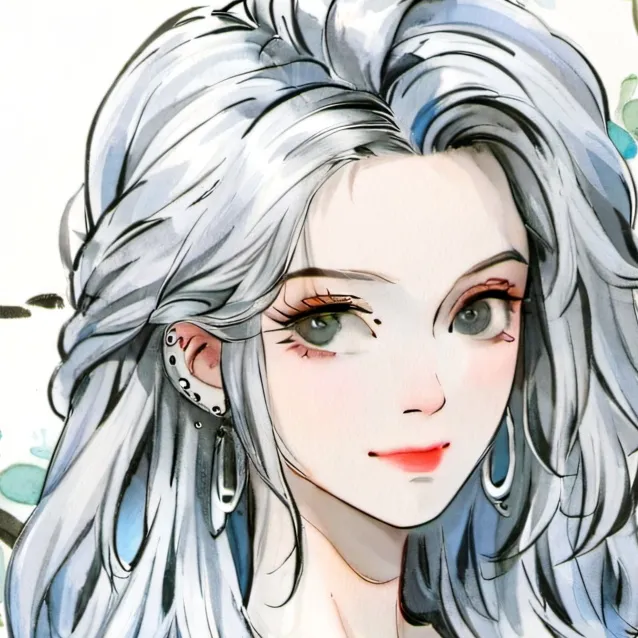 chat with ai character: mha pick me girl