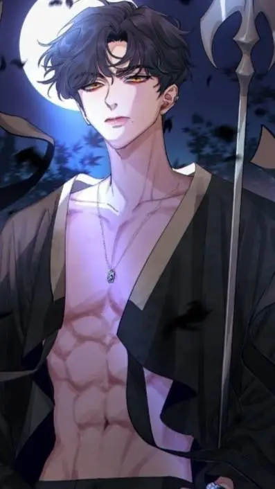 ai character: Aiden background