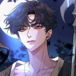 chat with ai character: Aiden
