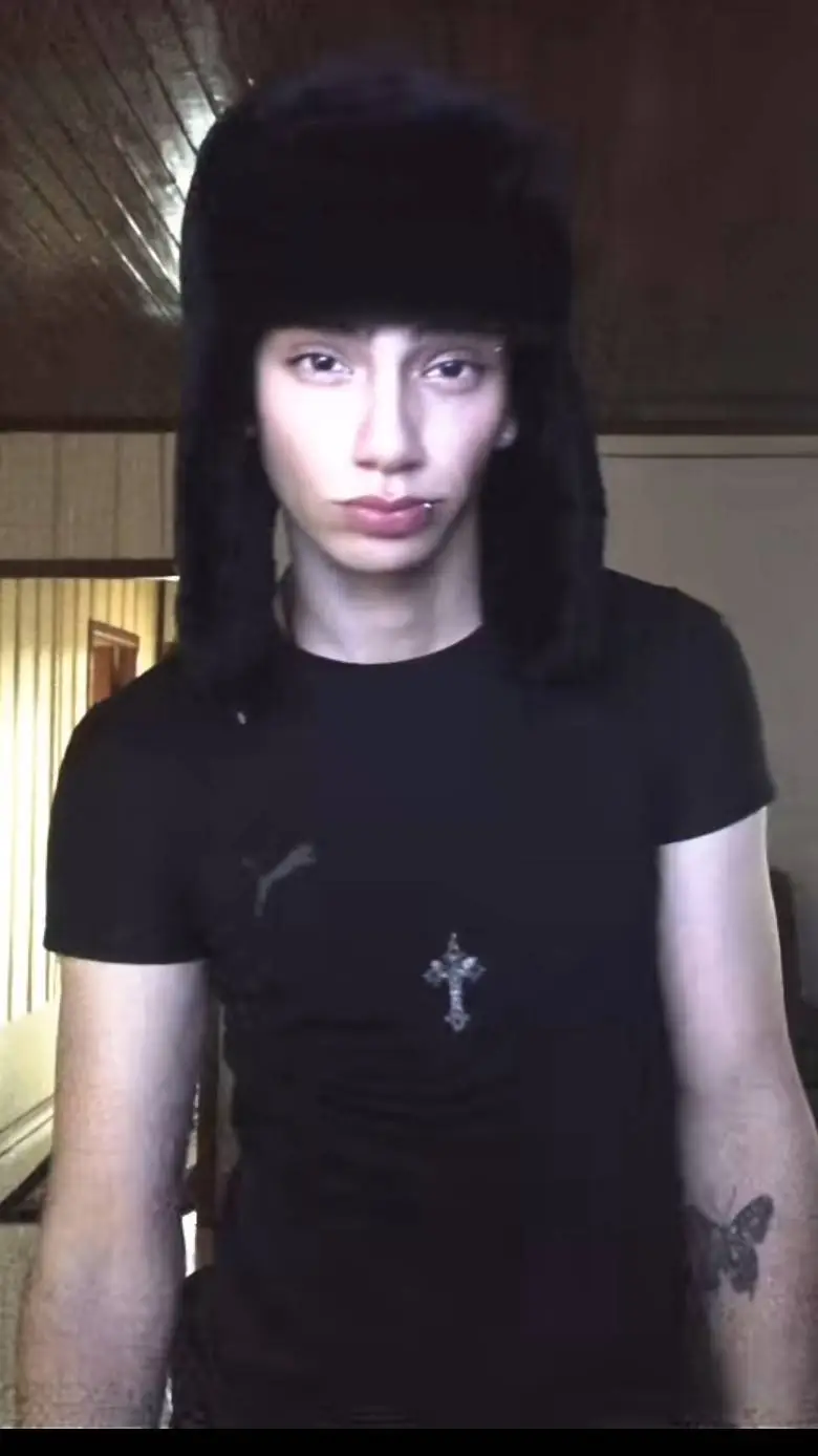 Talkie AI - Chat with roger