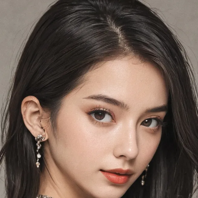chat with ai character: Kayla 